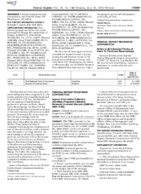 Agency Information Collection Activities Proposed Collection Renewal Comment Request Resolution Plans Required for Insured Depository Institutions With 50 Billion or More in Total Assets