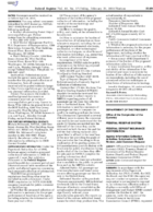 Agency Information Collection Activities Submission for OMB Review Joint Comment Request Annual DoddFrank Act CompanyRun Stress Test Report for Depository Institutions and Holding Companies with 1050 Billion in Total Consolidated Assets