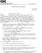 Homeownership Counseling Homeownership Counseling Notification Requirements