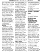 Agency Information Collection Activities Submission for OMB Review Comment Request Suspicious Activity Report
