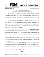 New FDIC Journal Discusses Bank Failure Costs Interest Rate Risk