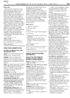 Agency Information Collection Activities Proposed Collection Revisions Comment Request Interagency Biographical and Financial Report Interagency Bank Merger Act Application Interagency Notice of Change in Control and nteragency Notice of Change in Director or Senior Executive Officer