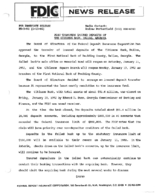 FDIC Transfers Insured Deposits of The Citizens Bank Dallas Georgia