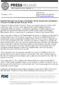 Heartland Bank and Trust Company Bloomington Illinois Assumes All of the Deposits of Citizens First National Bank Princeton Illinois
