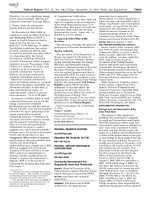Community Reinvestment Act Regulations AssetSize Thresholds