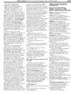 Agency Information Collection Activities Submission for OMB Review Comment Request Recordkeeping  Confirmation Requirements for Securities Transactions