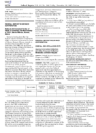 Agency Information Collection Activities Proposed Collection Renewals Comment Request Prompt Corrective Action and  Liquidity Coverage Ratio Liquidity Risk Measurement Standards and Monitoring LCR