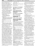Agency Information Collection Activities Proposed Collection Comment Request Survey of Information Sharing Practices with Affiliates