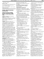 Agency Information Collection Activities Submission for OMB Review Comment Request Temporary Liquidity Guarantee Program