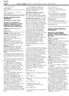 Agency Information Collection Activities Proposed Collection Renewal Comment Request Large Bank Deposit Insurance Program