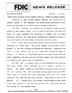 Latest survey Indicates Housing Markets Improving Commercial Segment Lagging