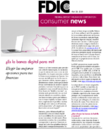 April 2020 Consumer News en Espaol