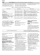 Agency Information Collection Activities Proposed Collection Renewal Comment Request Notice Regarding Assessment Credits