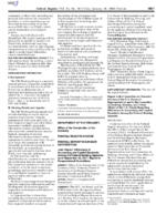 Joint Report Differences in Accounting and Capital Standards Among the Federal Banking Agencies as of September 30 2017 Report to Congressional Committees