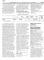 Agency Information Collection Activities Proposed Collection Renewal Comment Request Minimum requirements for appraisal management companies