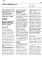 Alternatives to References to Credit Ratings With Respect to Permissible Activities for Foreign Branches of Insured State Nonmember Banks and Pledge of Assets by Insured Domestic Branches of Foreign Banks