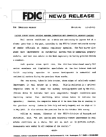 Latest Survey Shows Housing Markets Improving but Commercial Segment Lagging