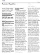 Regulatory Capital Rules Removal of Certain Capital Rules That Are No Longer Effective Following the Implementation of the Revised Capital Rules