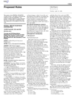 Transferred OTS Regulations Regarding Fiduciary Powers of State Savings Associations and Consent Requirements for the Exercise of Trust Powers