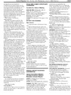 Agency Information Collection Activities Proposed Collection Renewals Comment Request Re Home Mortgage Disclosure Act HMDA and others