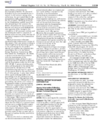 Agency Information Collection Activities Submission for OMB Review Comment Request Account Based Disclosures in Connection with Consumer Financial Protection Bureau Regulations E and DD and Federal Reserve Regulation CC