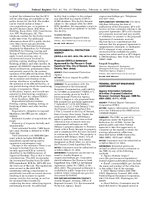 Agency Information Collection Activities Proposed Collection Renewal Comment Request Notices Required of Government Securities Dealers or Brokers Insured State Nonmember Banks Activities and Investments of Insured State Banks and Privacy of Consumer Financial Information