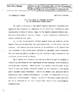 New FDIC Bank to Assume Deposits of 20 Insolvent MCorp Banks