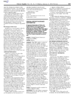 Proposed Statement of Policy for Participation in the Conduct of the Affairs of an Insured Depository Institution by Persons Who Have Been Convicted or Have Entered a Pretrial Diversion or Similar Program for Certain Offenses Pursuant to Section 19 of the Federal Deposit Insurance Act