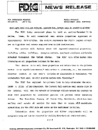 FDIC Sets 500 Million Auction Largest Real Estate Sale In Agencys History