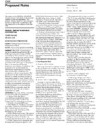 Advertisement of Membership