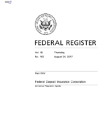 Semiannual Agenda of Regulations