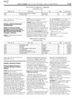 Update to Notice of Financial Institutions for Which the Federal Deposit Insurance Corporation Has Been Appointed Either Receiver Liquidator or Manager