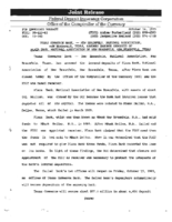 Texas Commerce Bank  New Braunfels National Association New Braunfels Texas Assumes Insured Deposits of Plaza Bank National Association of New Braunfels New Braunfels Texas