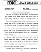 FDIC Approves Assistance Program for The Douglass Bank Kansas City Kansas