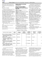 Agency Information Collection Activities Proposed Collection Renewal Comment Request Notices Required of Government Securities Dealers or Brokers