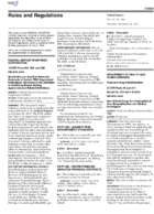 Restrictions on Qualified Financial Contracts of Certain FDICSupervised Institutions Revisions to the Definition of Qualifying Master Netting Agreement and Related Definitions
