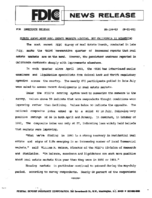 Survey Shows Most Real Estate Markets Mending But California Is Weakening