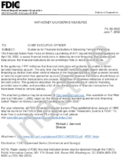 AntiMoney Laundering Measures Guidance for Financial Institutions in Detecting Terrorist Financing