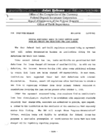 Federal Regulators Agree to Issue Letters About Bank and Thrift Tax Deductions for Loan Losses