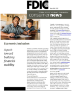 March 2022 Consumer News