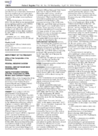 Agency Information Collection Activities Submission for OMB Review Joint Comment Request Consolidated Reports of Condition and Income Call Report