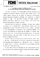 FDIC Grants Assistance to Prevent Failure to Alliance Bank National Association Oklahoma City Oklahoma