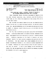 Chino Valley Bank Ontario California Assumes All Deposits of Mid City Bank National Association Brea California