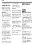 Securities Transaction Settlement Cycle