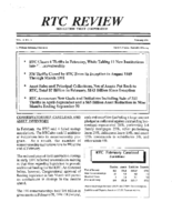 RTC Review February 1991