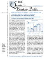 1994 4th Quarter  Quarterly Banking Profile