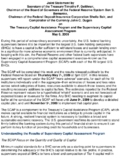 The Treasury Capital Assistance Program and the Supervisory Capital Assessment Program SCAP with the 19 Largest US Bank Holding Companies BHCs