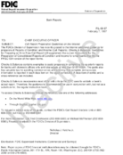 Bank Reports Call Report Preparation Guidelines on the Internet