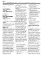 Standardized Approach for Calculating the Exposure Amount of Derivative Contracts
