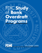 FDIC Study on Bank Overdraft Programs